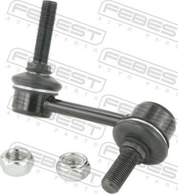 Febest 1223-SONRL - Тяга / стійка, стабілізатор autocars.com.ua
