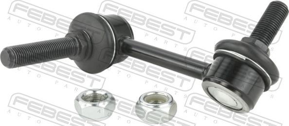 Febest 1223-SONRR - Тяга / стійка, стабілізатор autocars.com.ua