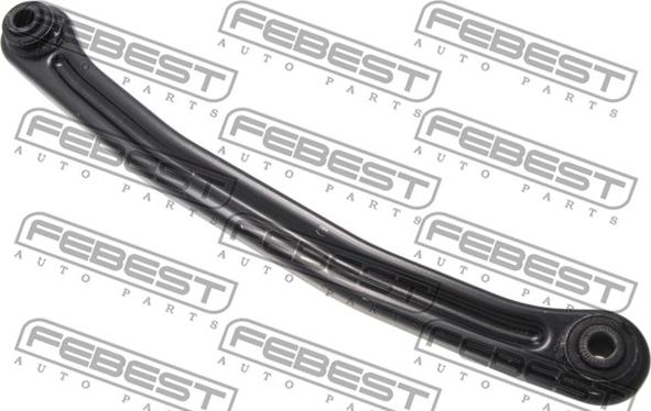 Febest 1225-2ACCRL - Рычаг подвески колеса autodnr.net