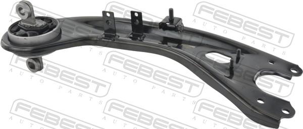 Febest 1225-LMRLH - Важіль незалежної підвіски колеса autocars.com.ua