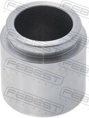 Febest 1276-H100F - Поршень, корпус скоби гальма autocars.com.ua