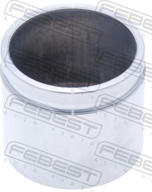 Febest 1276-I30 - Поршень, корпус скоби гальма autocars.com.ua