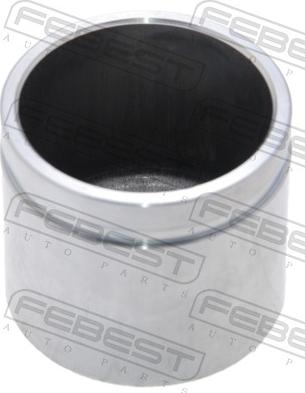 Febest 1276-NFF - Поршень, корпус скоби гальма autocars.com.ua