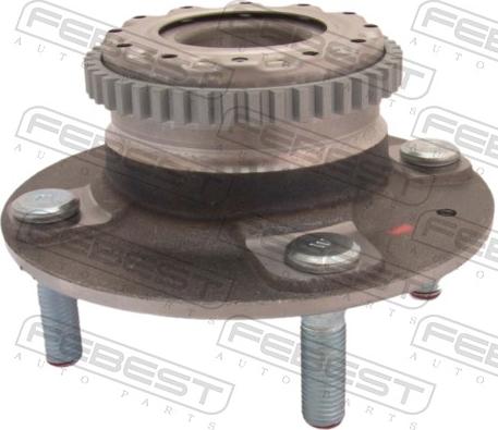 Febest 1282-LANA44R - Маточина колеса autocars.com.ua