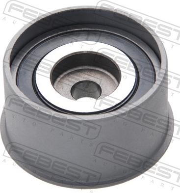 Febest 1287-H1 - Натяжна ролик, ремінь ГРМ autocars.com.ua