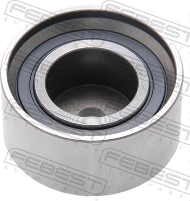 Febest 1288-ELAN - Паразитний / Провідний ролик, зубчастий ремінь autocars.com.ua
