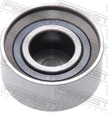 Febest 1288-GETZ - Паразитний / Провідний ролик, зубчастий ремінь autocars.com.ua