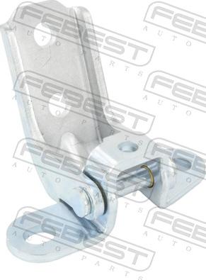 Febest 1299-HDRBFLU - Дверний шарнір autocars.com.ua