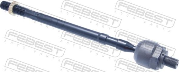 Febest 1422-ROD - Осьовий шарнір, рульова тяга autocars.com.ua