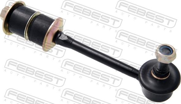 Febest 1423-001 - Тяга / стійка, стабілізатор autocars.com.ua