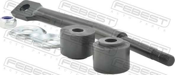 Febest 1423-KYRFL-KIT - Тяга / стійка, стабілізатор autocars.com.ua