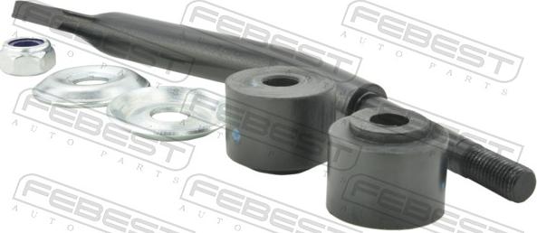 Febest 1423-KYRFR-KIT - Тяга / стійка, стабілізатор autocars.com.ua