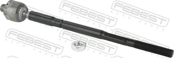 Febest 1522-T11D16 - Осевой шарнир, рулевая тяга avtokuzovplus.com.ua