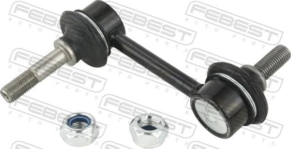 Febest 1523-M11 - Тяга / стійка, стабілізатор autocars.com.ua