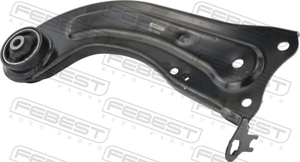 Febest 1525-T19RRH - Важіль незалежної підвіски колеса autocars.com.ua