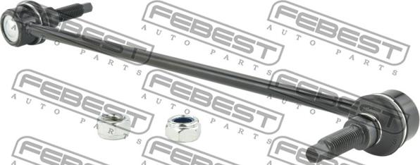 Febest 1623-156F - Тяга / стойка, стабилизатор avtokuzovplus.com.ua