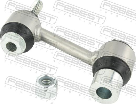 Febest 1623-176R - Тяга / стійка, стабілізатор autocars.com.ua