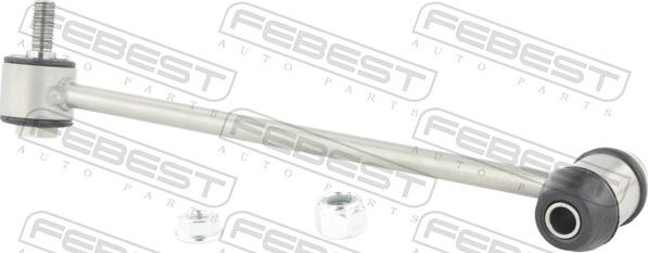 Febest 1623-204RL - Тяга / стойка, стабилизатор autodnr.net