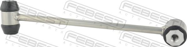 Febest 1623-205RL - Тяга / стойка, стабилизатор avtokuzovplus.com.ua