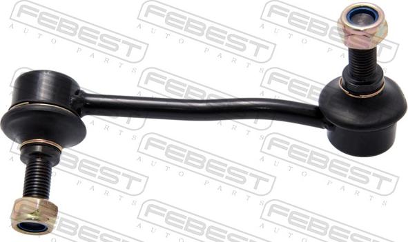 Febest 1623-209RH - Тяга / стійка, стабілізатор autocars.com.ua