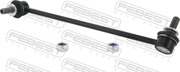 Febest 1623-212FL - Тяга / стійка, стабілізатор autocars.com.ua