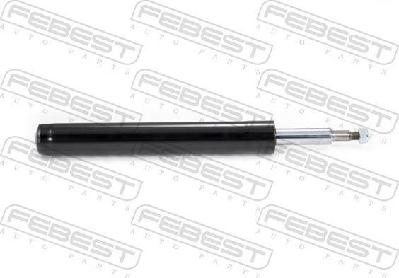 Febest 1707S-001F - Амортизатор autocars.com.ua