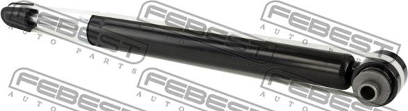 Febest 17110-003R - Амортизатор avtokuzovplus.com.ua