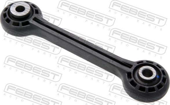 Febest 1723-Q5F - Тяга / стійка, стабілізатор autocars.com.ua