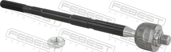 Febest 1822-CORD - Осьовий шарнір, рульова тяга autocars.com.ua