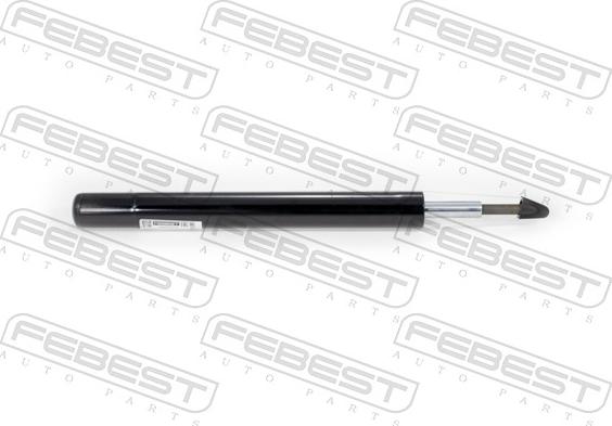 Febest 1907G-011F - Амортизатор autocars.com.ua