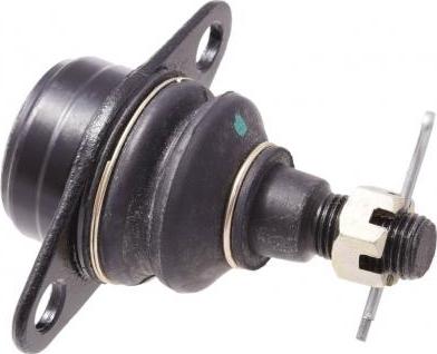 Febest 1920-E84F - Несучий / направляючий шарнір autocars.com.ua