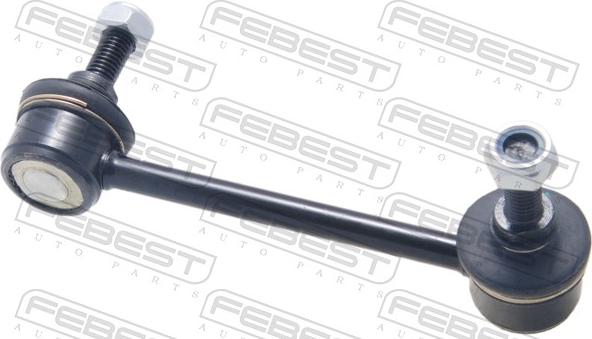 Febest 1923-E84FL - Тяга / стійка, стабілізатор autocars.com.ua