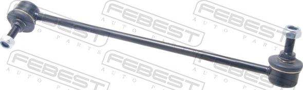 Febest 1923-F20FL - Тяга / стійка, стабілізатор autocars.com.ua