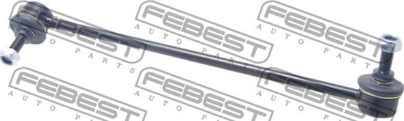 Febest 1923-F20FL - Тяга / стійка, стабілізатор autocars.com.ua