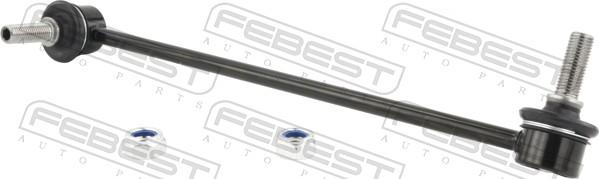 Febest 1923-G01FL - Тяга / стійка, стабілізатор autocars.com.ua