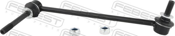 Febest 1923-G05FL - Тяга / стійка, стабілізатор autocars.com.ua