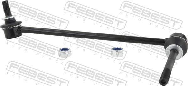 Febest 1923-G05FR - Тяга / стійка, стабілізатор autocars.com.ua