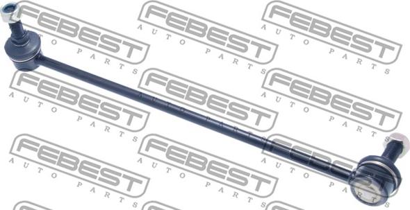 Febest 1923-X3FL - Тяга / стойка, стабилизатор avtokuzovplus.com.ua