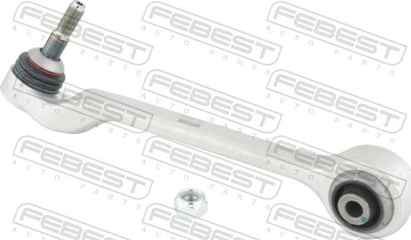 Febest 1924-F30FLRR - Рычаг подвески колеса avtokuzovplus.com.ua