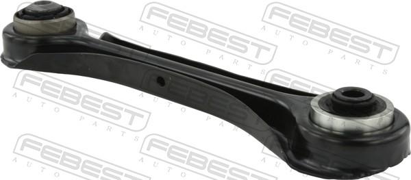 Febest 1925-E90R - Рычаг подвески колеса autodnr.net