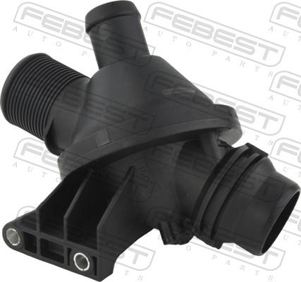 Febest 19462-002 - Термостат, охолоджуюча рідина autocars.com.ua