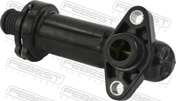 Febest 19462-010 - Термостат, охолоджуюча рідина autocars.com.ua