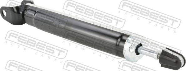 Febest 20110-002R - Амортизатор autocars.com.ua