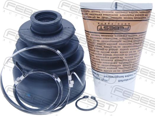 Febest 2015-MAGT - Пильник, приводний вал autocars.com.ua