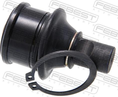 Febest 2020-NEON - Несучий / направляючий шарнір autocars.com.ua