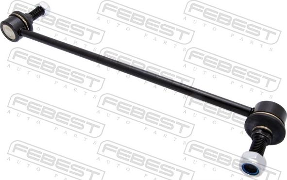 Febest 2023-CAR - Тяга / стійка, стабілізатор autocars.com.ua