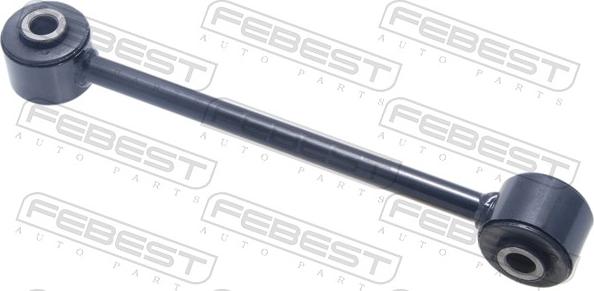 Febest 2023-GRCHF - Тяга / стійка, стабілізатор autocars.com.ua