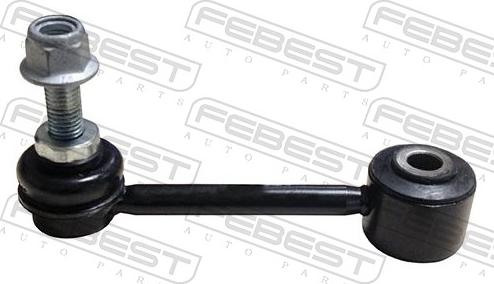 Febest 2023-JKF - Тяга / стійка, стабілізатор autocars.com.ua