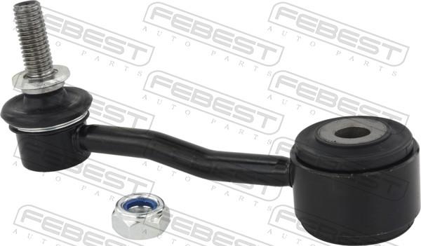 Febest 2023-JLF - Тяга / стійка, стабілізатор autocars.com.ua