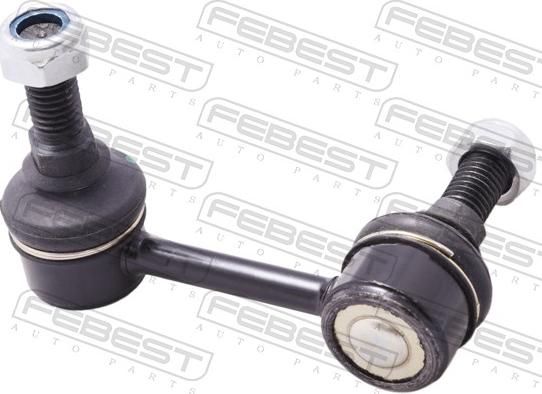 Febest 2023-JOUR - Тяга / стійка, стабілізатор autocars.com.ua